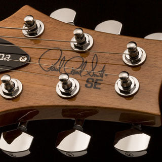 Paul Reed Smith PRS SE Santana Yellow SASY
