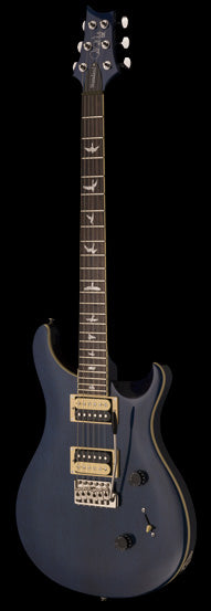 Paul Reed Smith SE Standard 24 Translucent Blue
