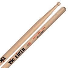 5ABRL Vic Firth 5A Barrell Tip