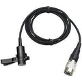AT831CW Audio Technica Lavalier Microphone