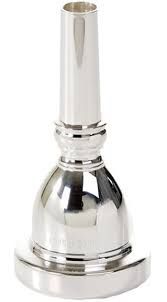 Mount Vernon Trombone Mouthpiece 12C MVTB