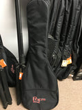 Henry Heller HGB-E88 Pop's Music Electric Guitar Gig Bag
