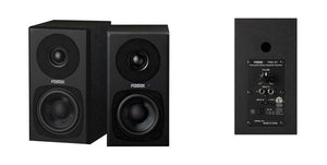 Fostex PM0.3H 3" Studio Monitor Pair