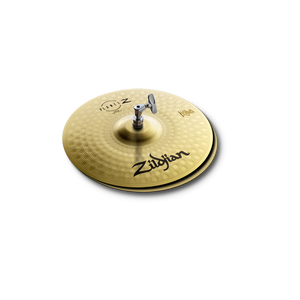 Zildjian 13" PLANET Z HIHAT PAIR ZP13PR