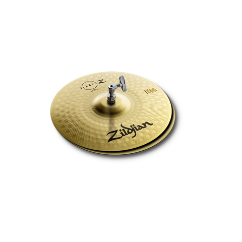 Zildjian 13" PLANET Z HIHAT PAIR ZP13PR