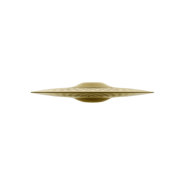 Zildjian 13" PLANET Z HIHAT PAIR ZP13PR