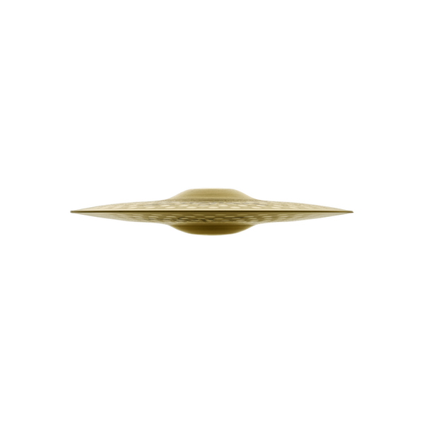 Zildjian 13" PLANET Z HIHAT PAIR ZP13PR
