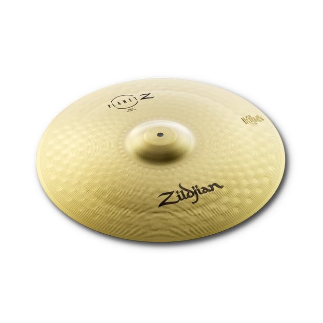 Zildjian 20" PLANET Z RIDE ZP20R