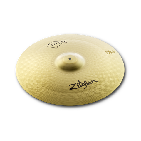 Zildjian 20" PLANET Z RIDE ZP20R