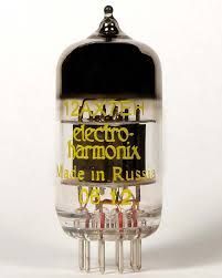 12AX7EH Electro Harmonix Tube